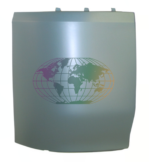 Achterpaneel Bodermann 9273171