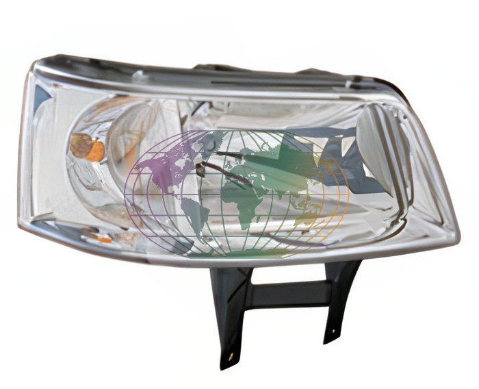 Koplamp Bodermann 9273253