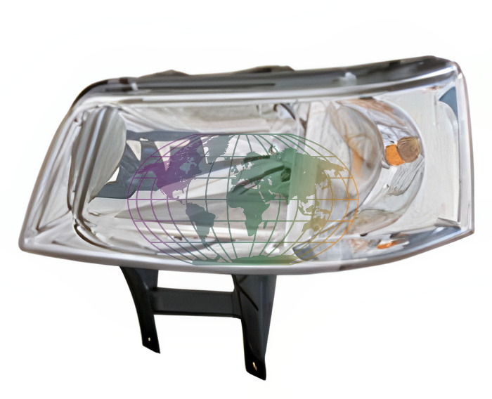 Koplamp Bodermann 9273254