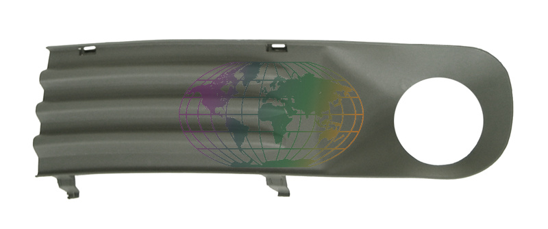 Grille Bodermann 9273362