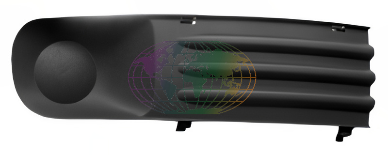 Grille Bodermann 9273365