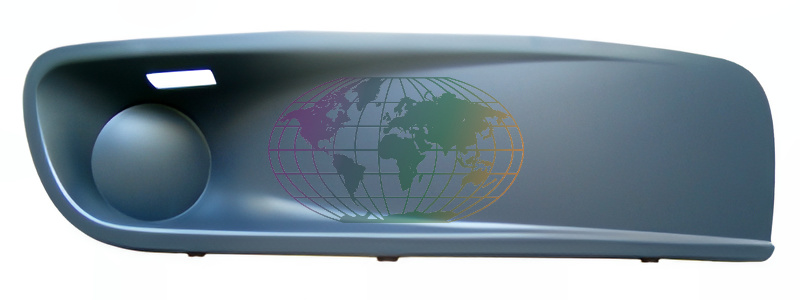 Grille Bodermann 9273373