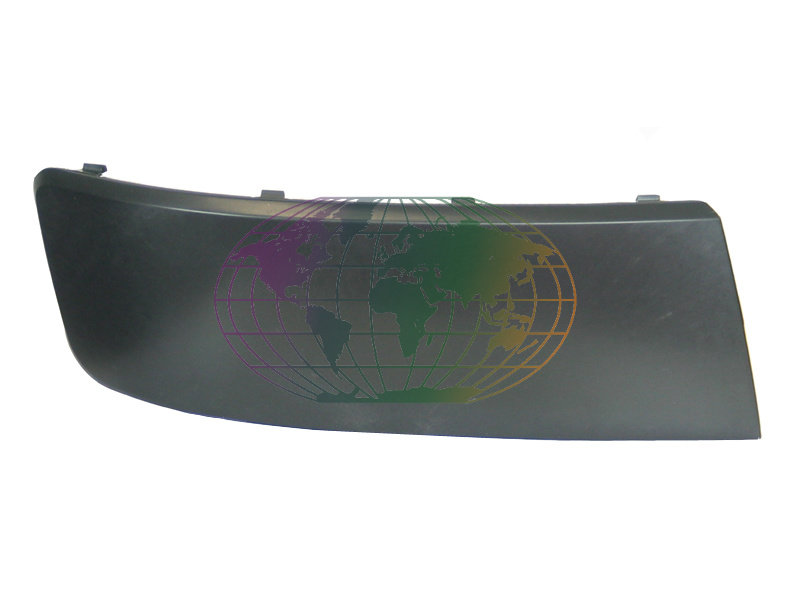 Voorbumper deel Bodermann 9274143