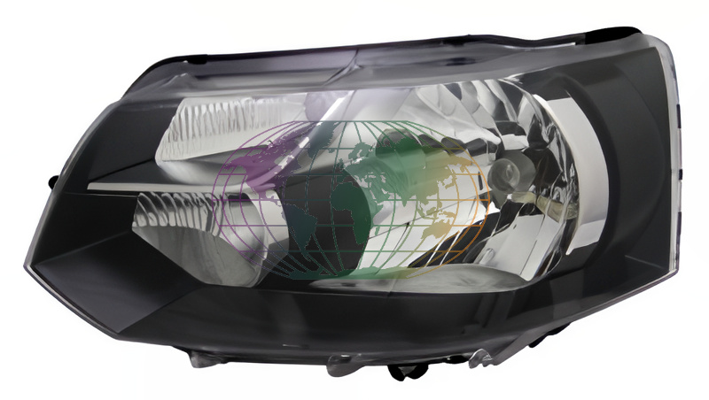 Koplamp Bodermann 9274276