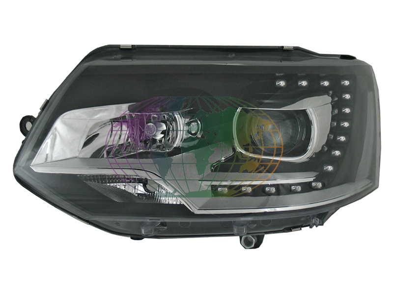 Koplamp Bodermann 9274286