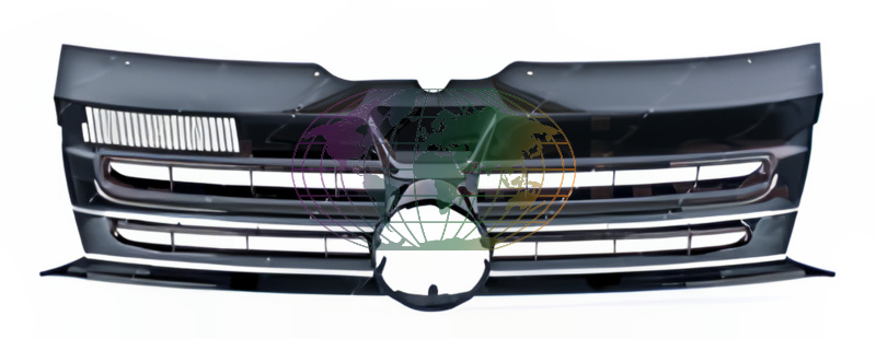 Grille Bodermann 9274350