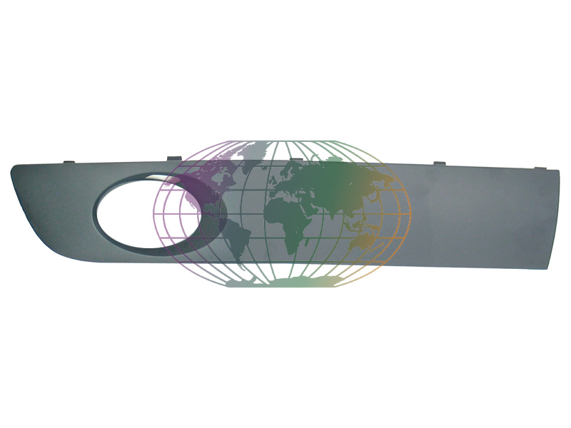 Grille Bodermann 9274361