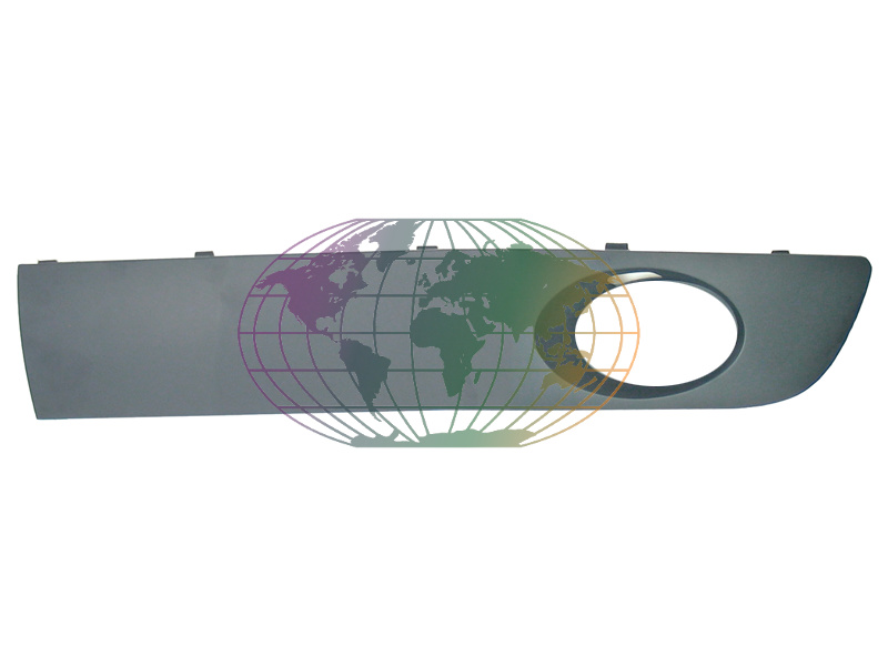 Grille Bodermann 9274362