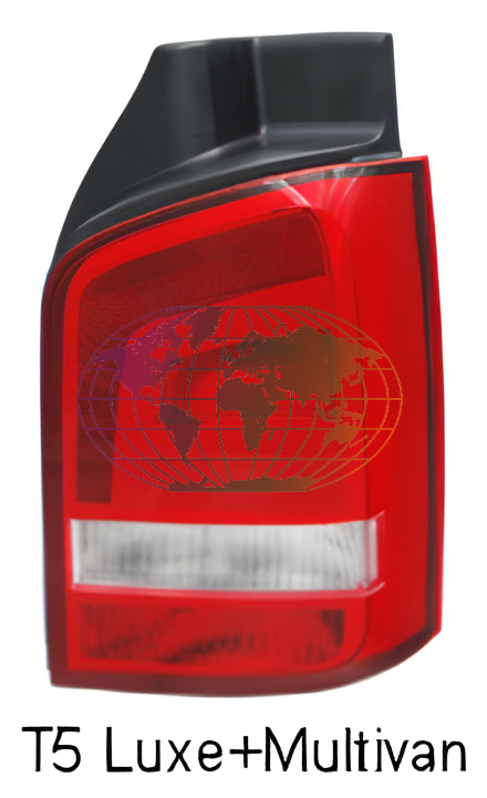 Achterlicht Bodermann 9274401