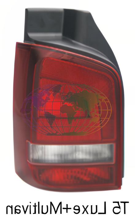 Achterlicht Bodermann 9274412