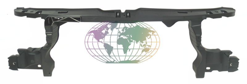 Voorpaneel deel Bodermann 9274600