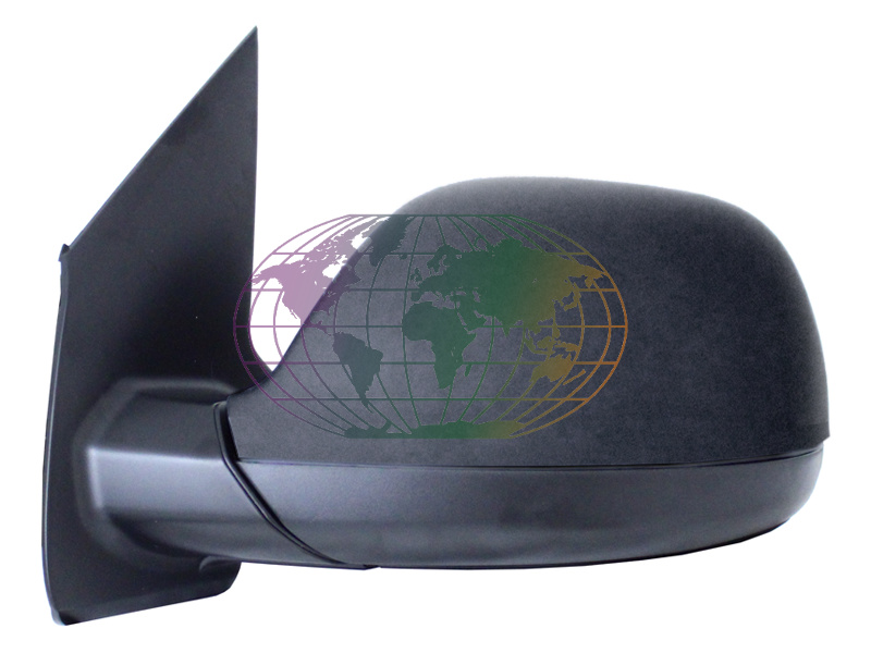 Bodermann Buitenspiegel 9275076