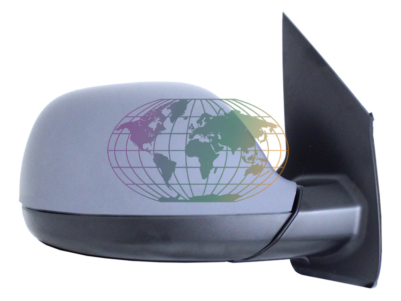 Bodermann Buitenspiegel 9275083