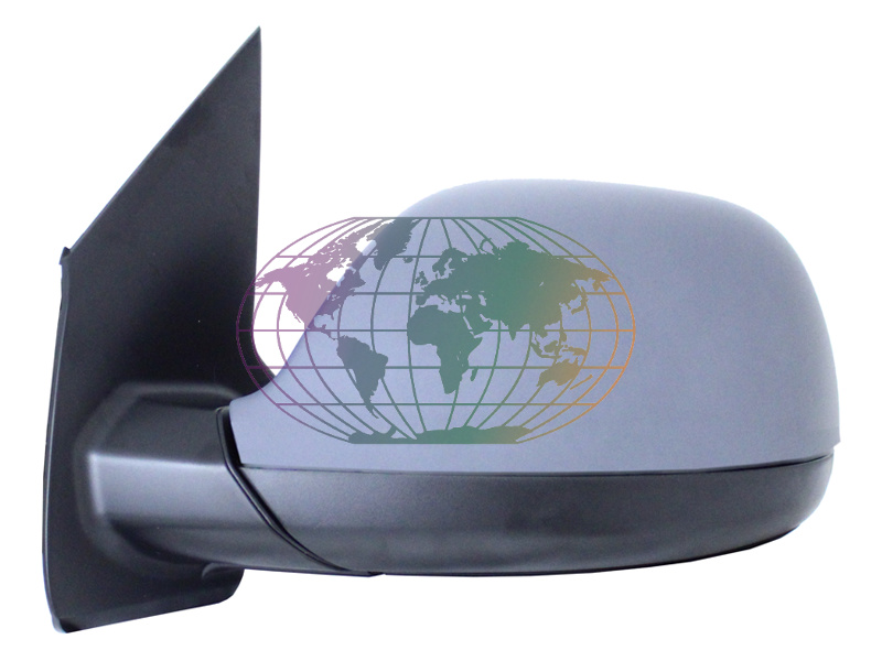 Bodermann Buitenspiegel 9275084