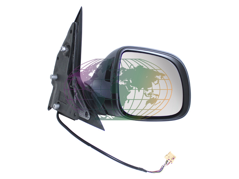 Bodermann Buitenspiegel 9275087