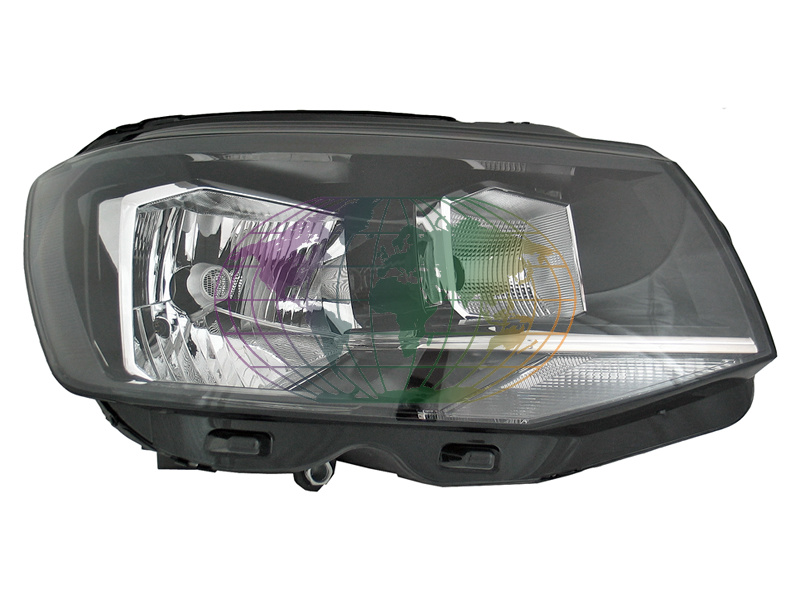 Koplamp Bodermann 9275275