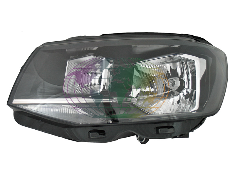 Koplamp Bodermann 9275276