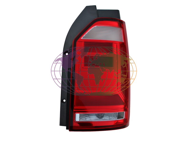 Achterlicht Bodermann 9275401