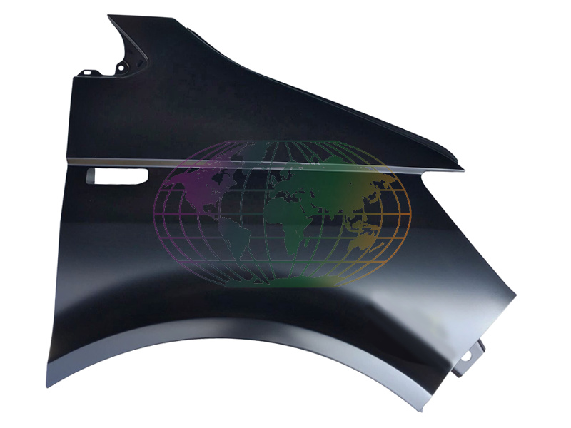 Spatbord Bodermann 9275501