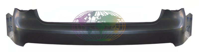 Bumper Bodermann 9276160