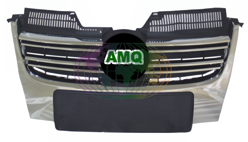 Grille Bodermann 9276350