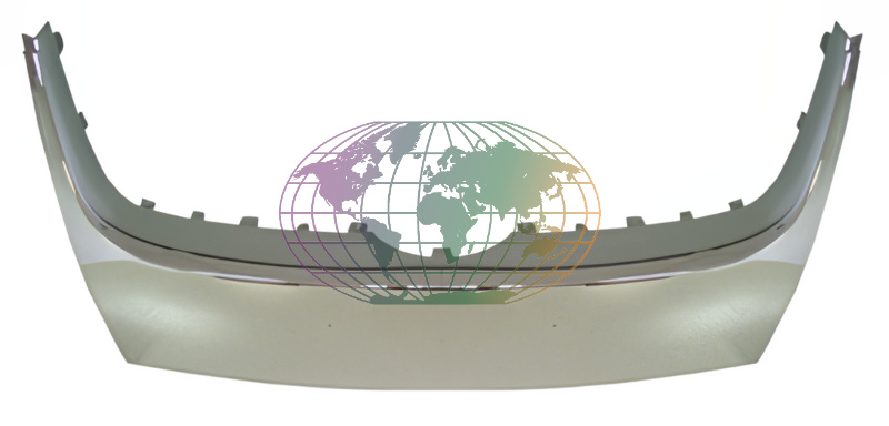 Grille Bodermann 9276355