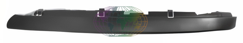 Voorbumper deel Bodermann 9276374