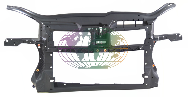 Voorpaneel deel Bodermann 9276600