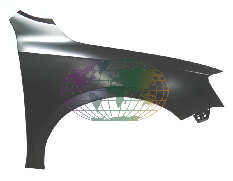 Spatbord Bodermann 9277501