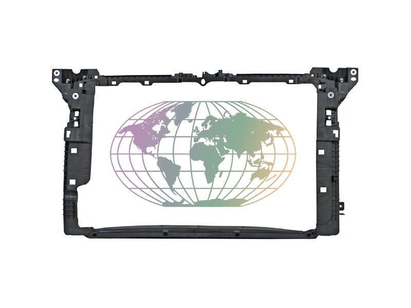 Bekleding voorpaneel Bodermann 9279600