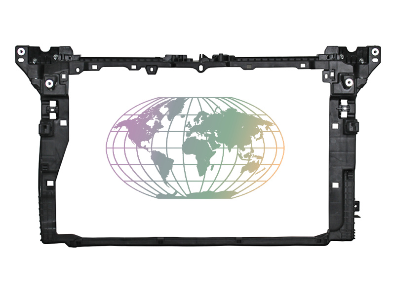 Bekleding voorpaneel Bodermann 9279610