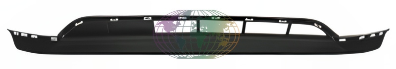 Bumperspoilers Bodermann 9283145