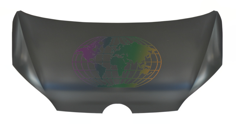 Motorkap Bodermann 9283800