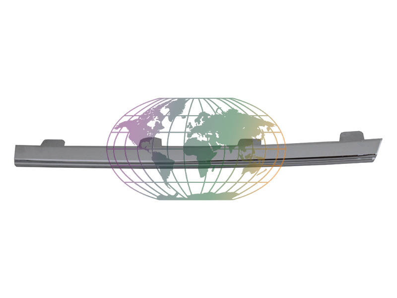 Ventilatiegrille, bumper Bodermann 9284356