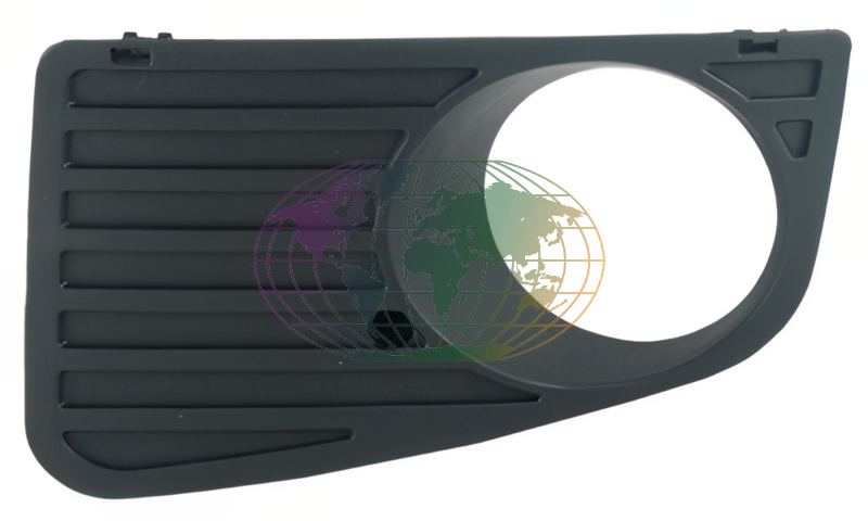 Grille Bodermann 9288364