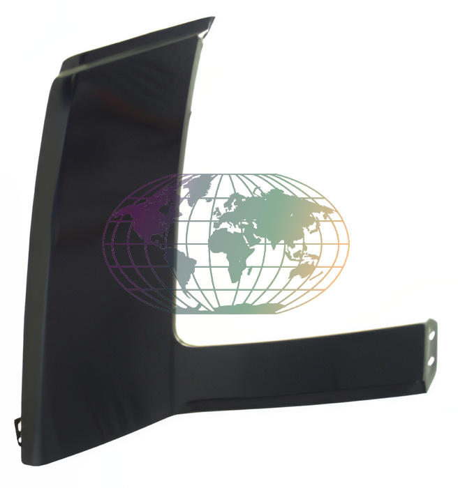 Grille Bodermann 9288372