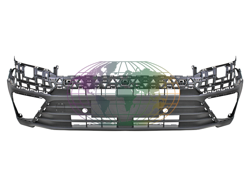 Bumper Bodermann 9290120