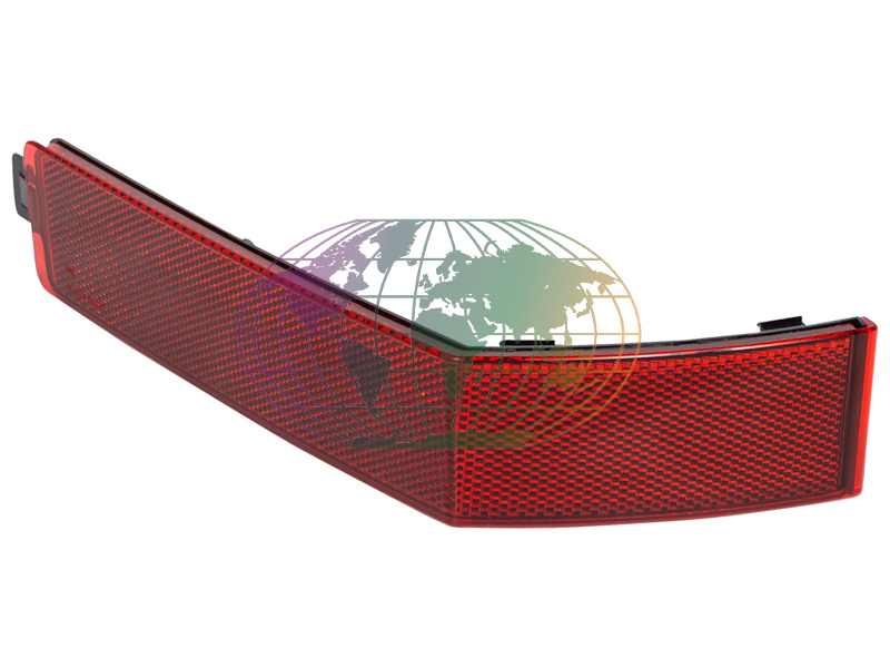 Retroreflector (katoog) Bodermann 9290442