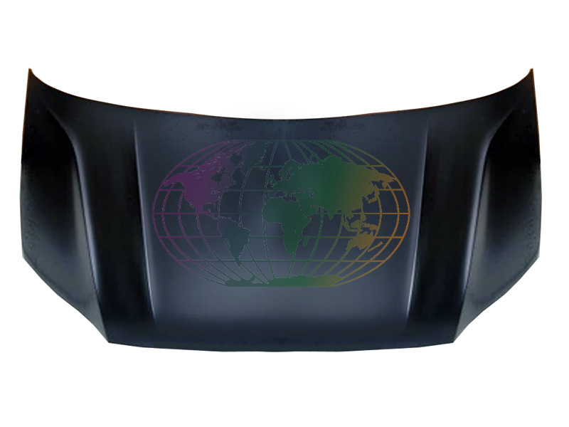 Motorkap Bodermann 9290800