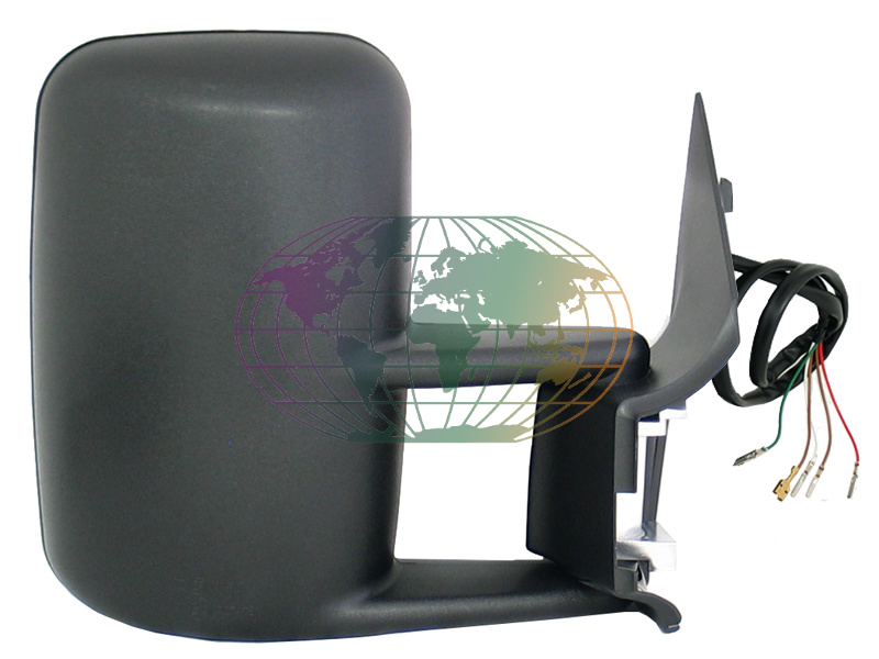 Bodermann Buitenspiegel 9291081