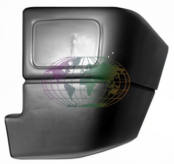 Bumper Bodermann 9293151