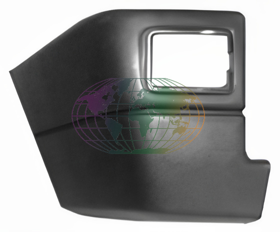 Bumper Bodermann 9293154