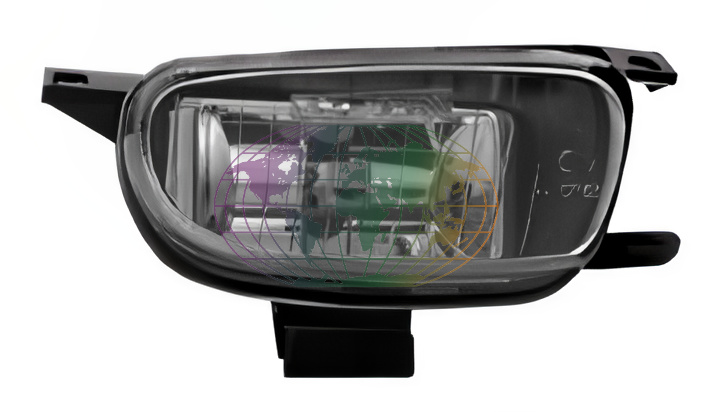 Mistlamp Bodermann 9293295