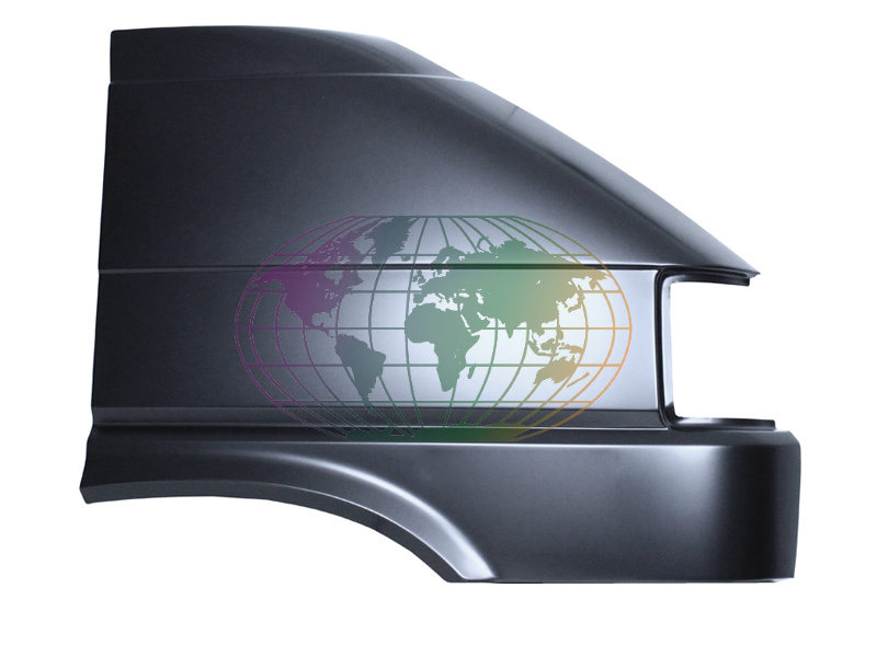 Bodermann Spatbord 9293501