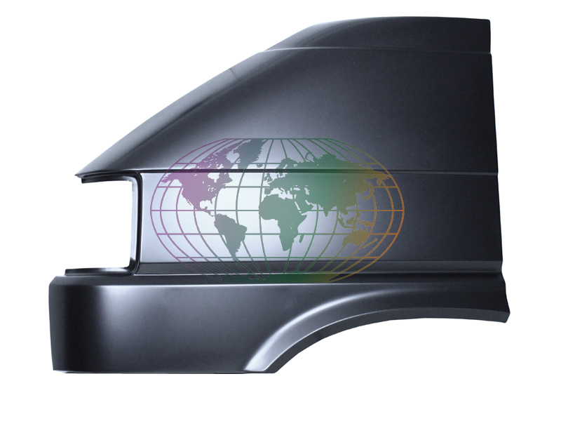 Bodermann Spatbord 9293502