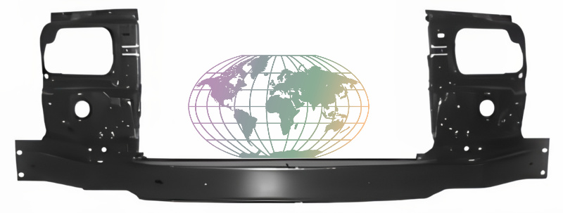 Voorpaneel deel Bodermann 9293630