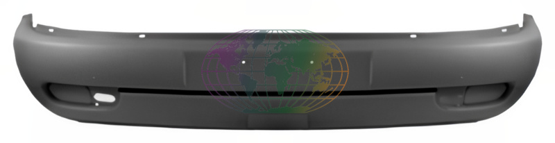 Bumper Bodermann 9294125