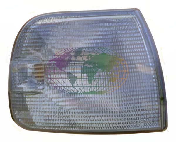 Knipperlicht Bodermann 9294311