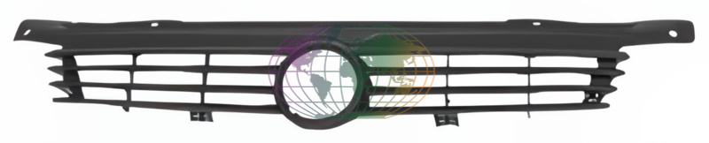 Grille Bodermann 9294355