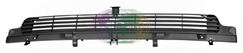 Grille Bodermann 9294357